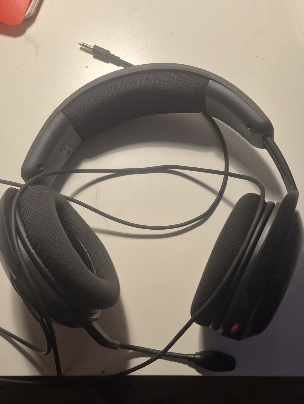 HyperX Gaming Headset